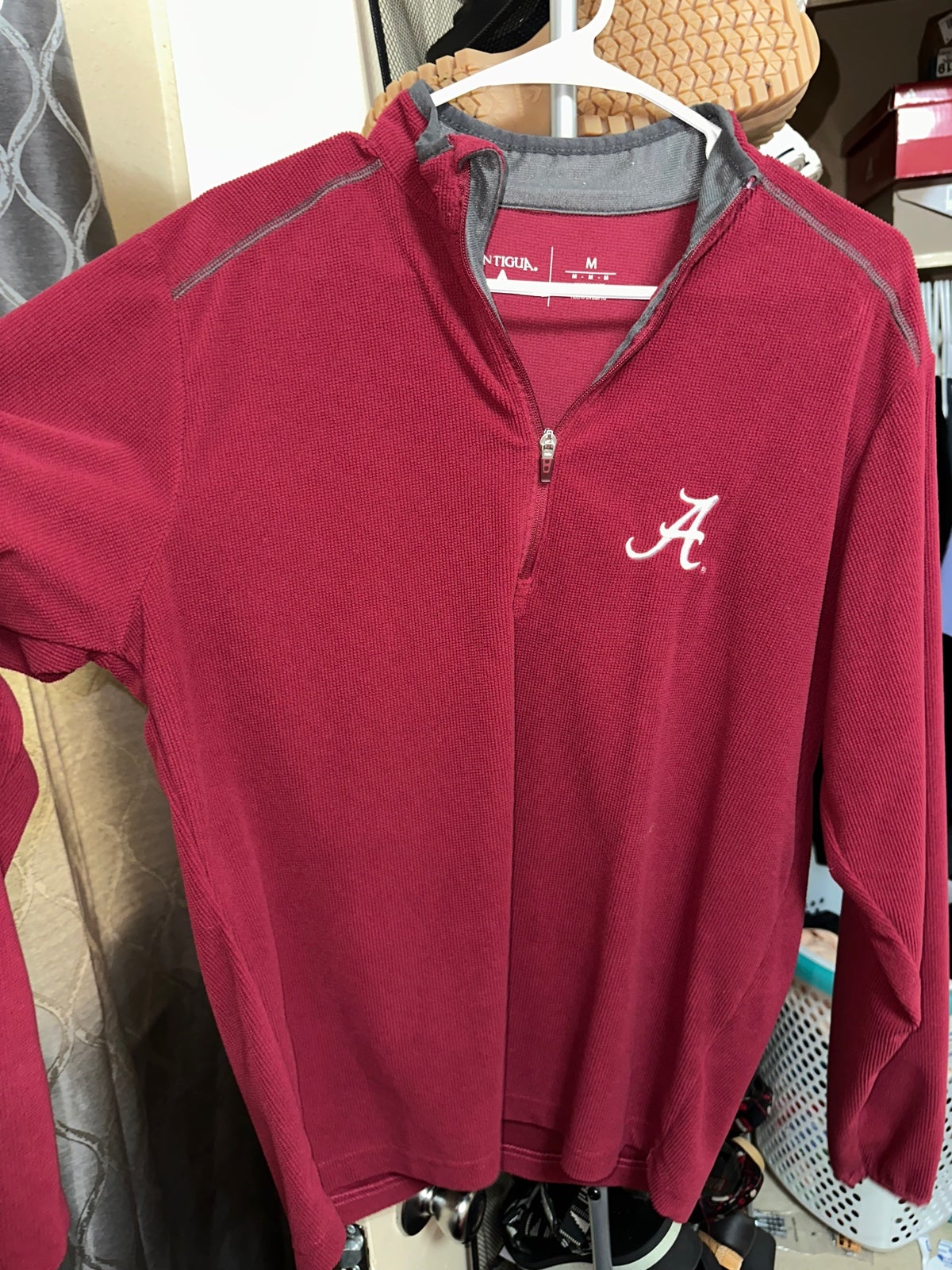 Antigua pullover Alabama