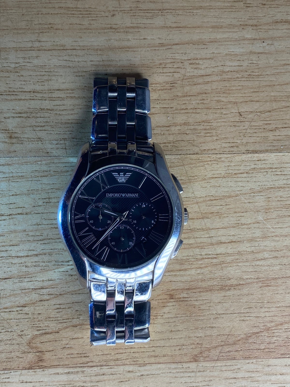 Emporio Armani Watch 251404