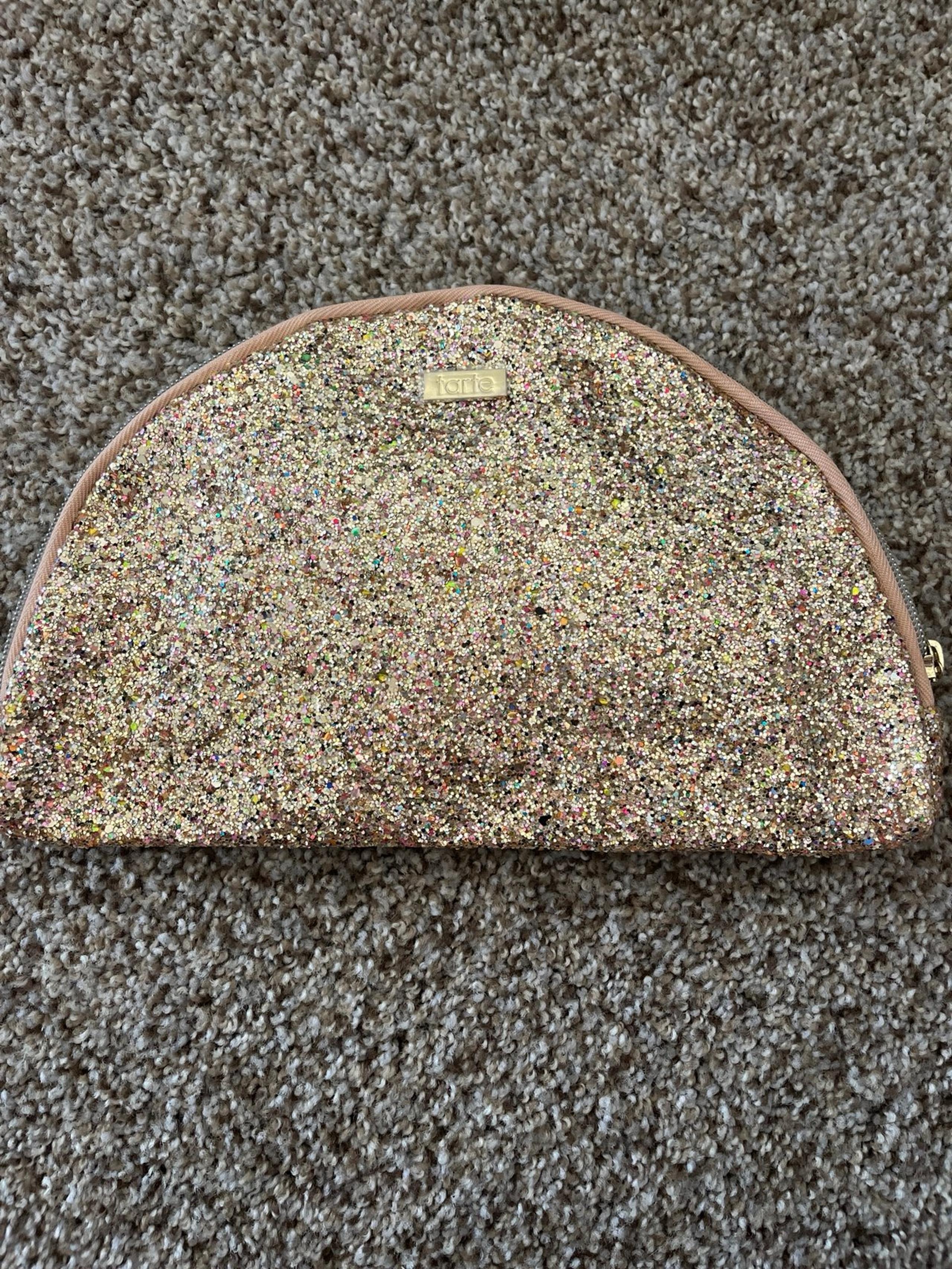Tarte Cosmetic Bag