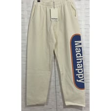 Madhappy Universal Pill French Terry Raw Edge Hem Sweatpants Size Small