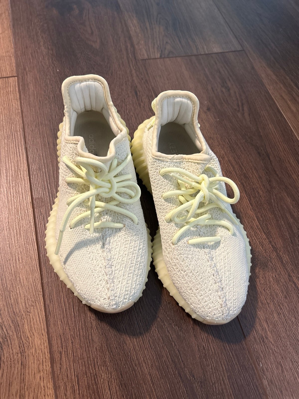 Yeezy