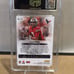 CJ Stroud Prestige Rookie Card GMA 10