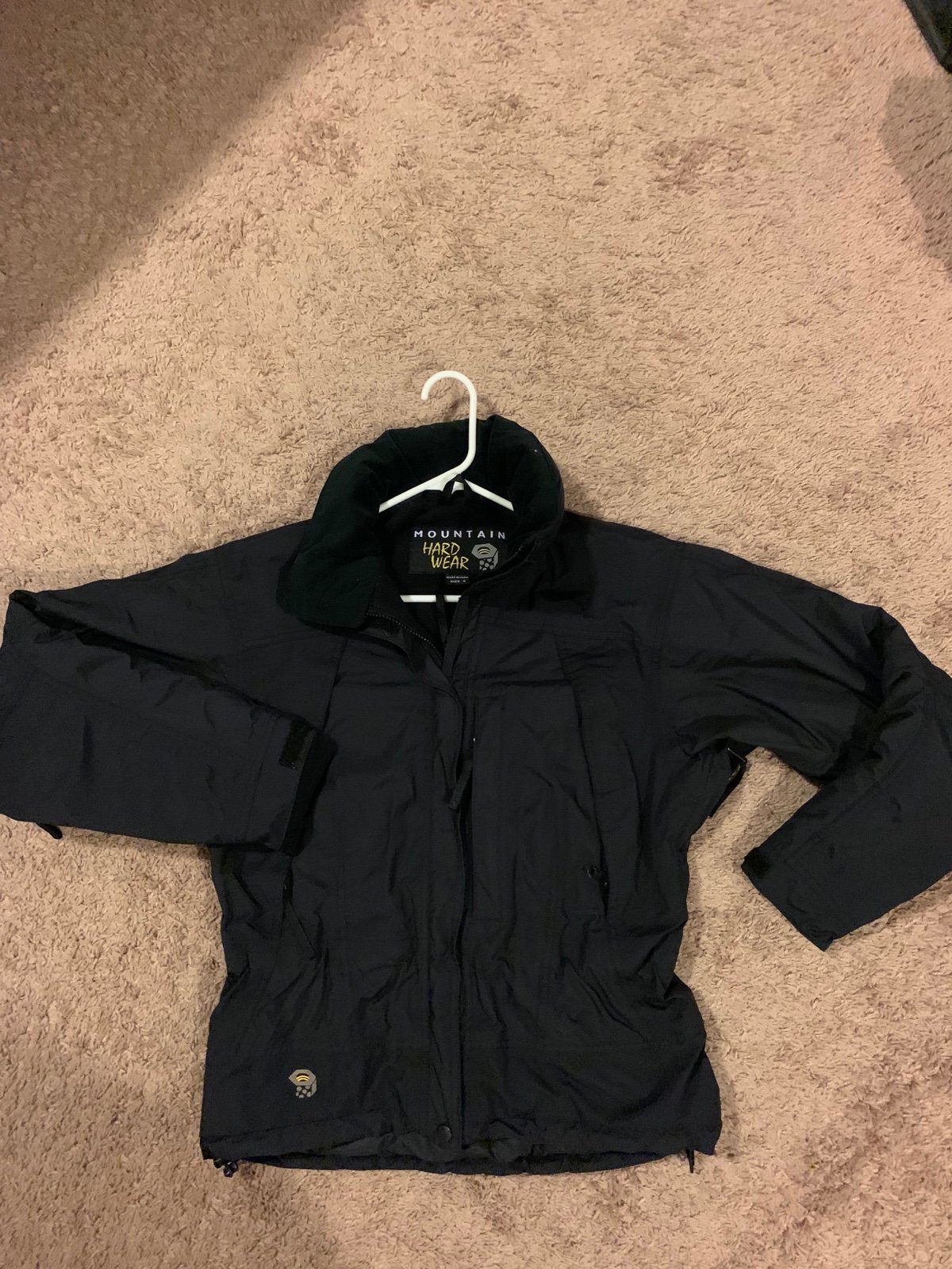 Mountain Hard Wear jacket for women