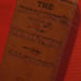 ANTIQUE BOOK CHRISTIANITY RELIGIOUS