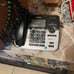 UNIDEN D3098-2S telephone set with two handsets