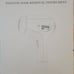 Laser hair removal instrument