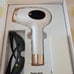 Laser hair removal instrument