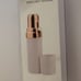 Laser hair removal instrument