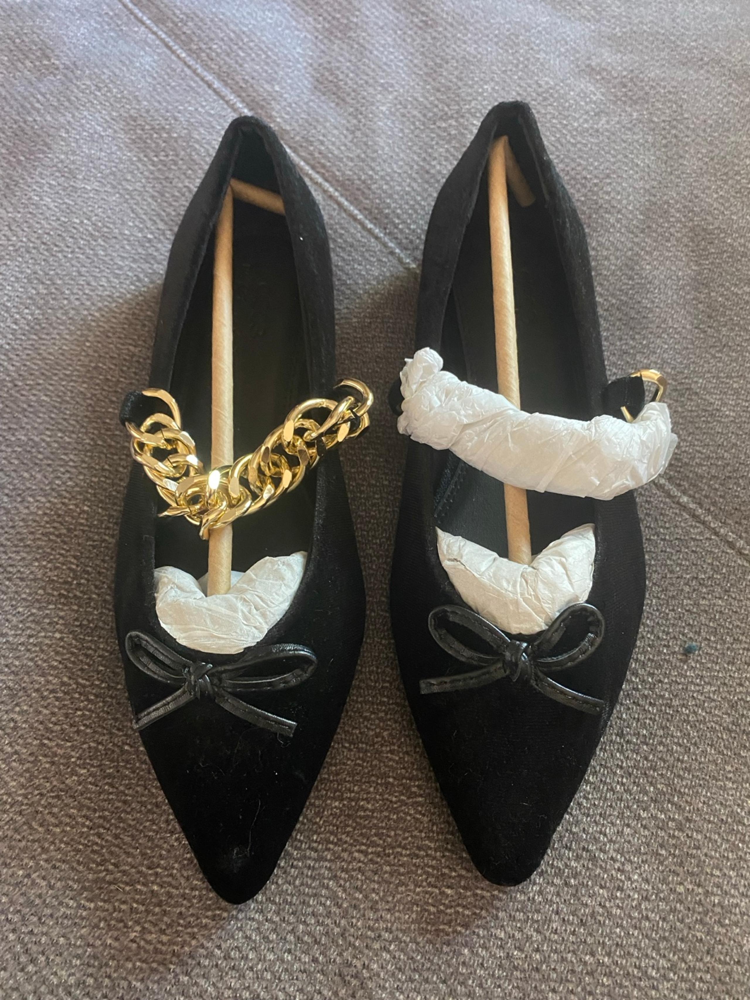 ASOS flats