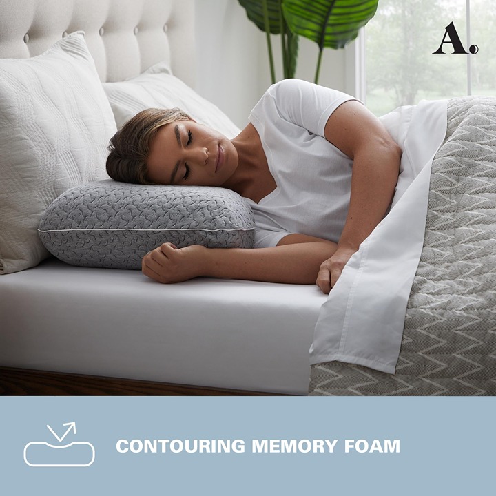 Memory Pillow-BDJF119