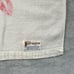 Vintage 90s Franco WALT DISNEYs BAMBI Graphic Bath Beach Towel THUMPER & FLOWER