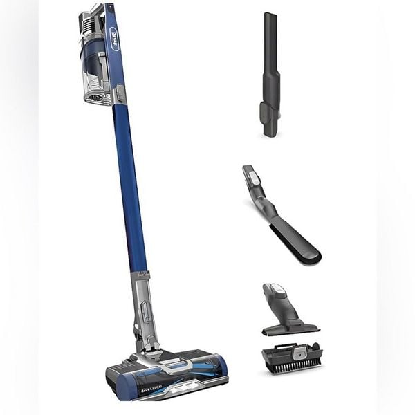 Shark IZ363HT Anti-Allergen Pet Power Cordless Stick Vacuum