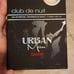 Urban Man Elixir for Men Eau de Parfum Spray, 3.6 Ounce