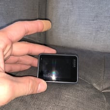 go pro hero 5