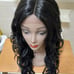 Lace Front Wig