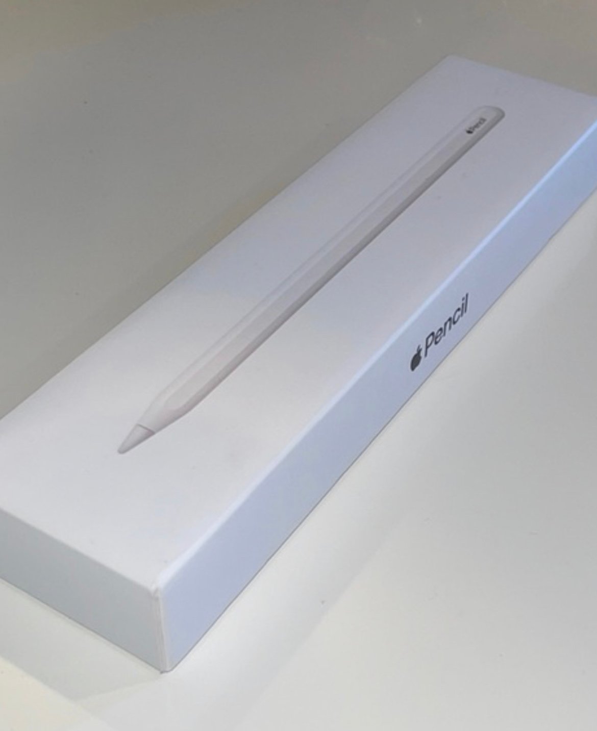 Apple Pencil 2nd Generation