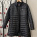 Patagonia Black Radalie Parka