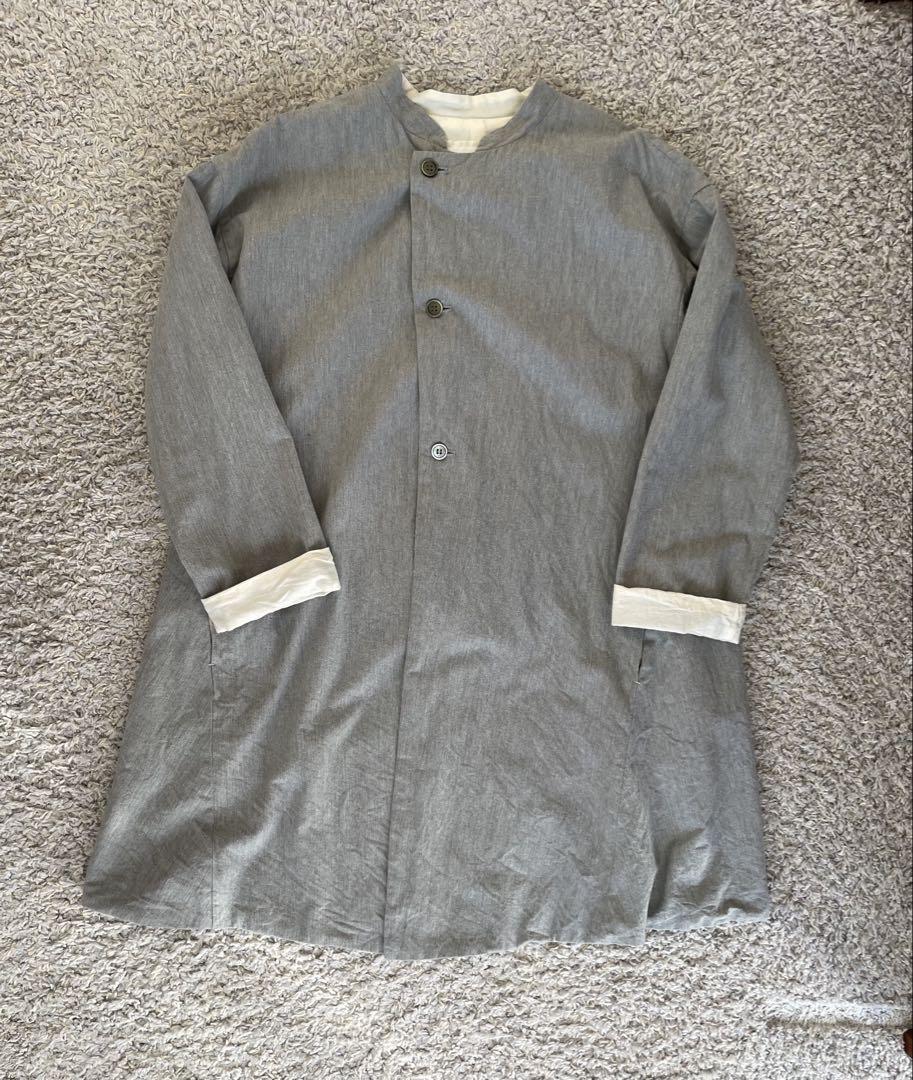 Universal Tissue Brushed Twill Puffy Jacket