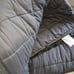 Weighted blanket