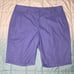 GREG NORMAN womans Shorts size 8