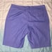 GREG NORMAN womans Shorts size 8