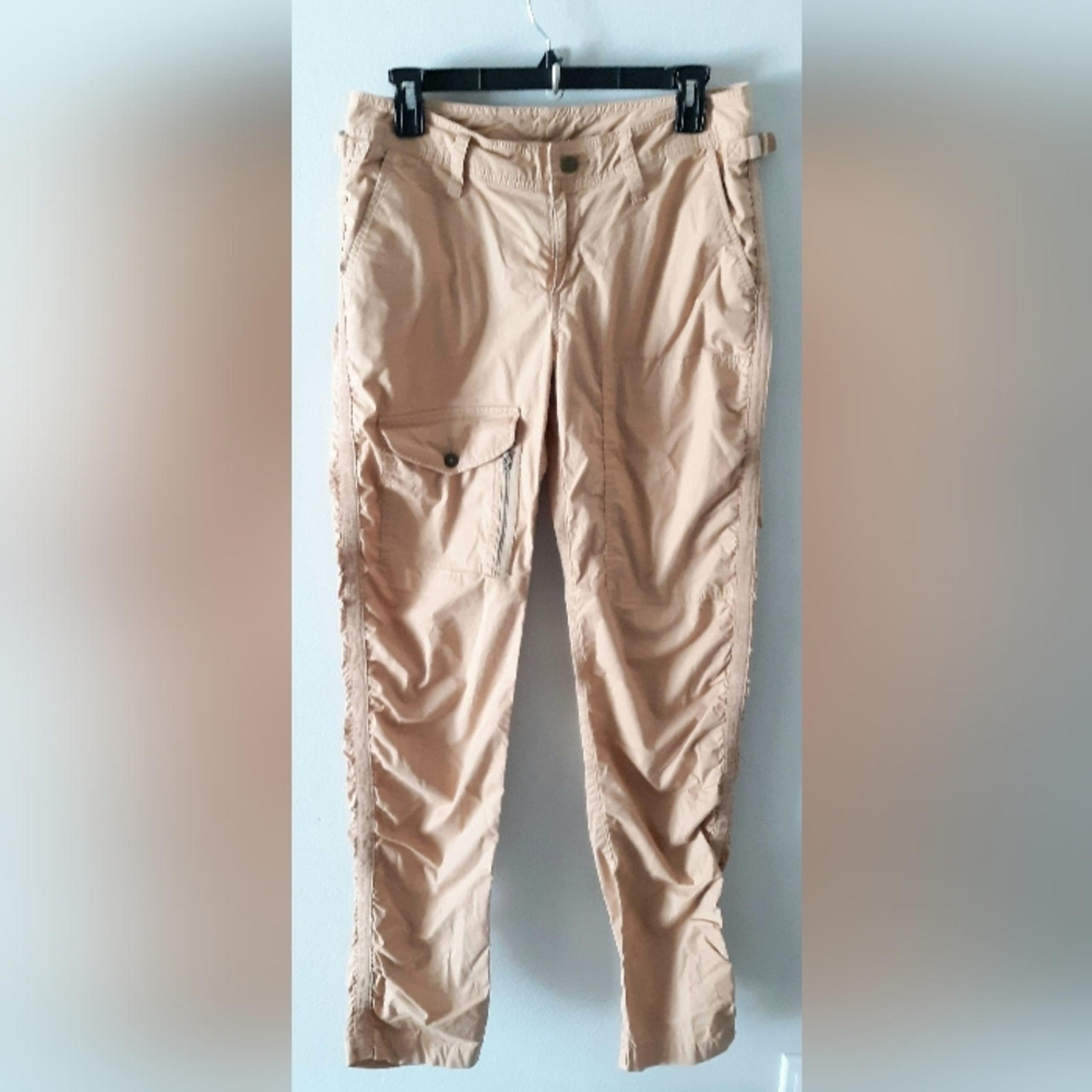 Boston Proper Cargo Pants