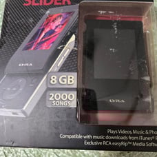 Digital media player