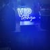 VIP Lounge Neon Signs for Wall Decor, VIP Neon Lights Signs for Room