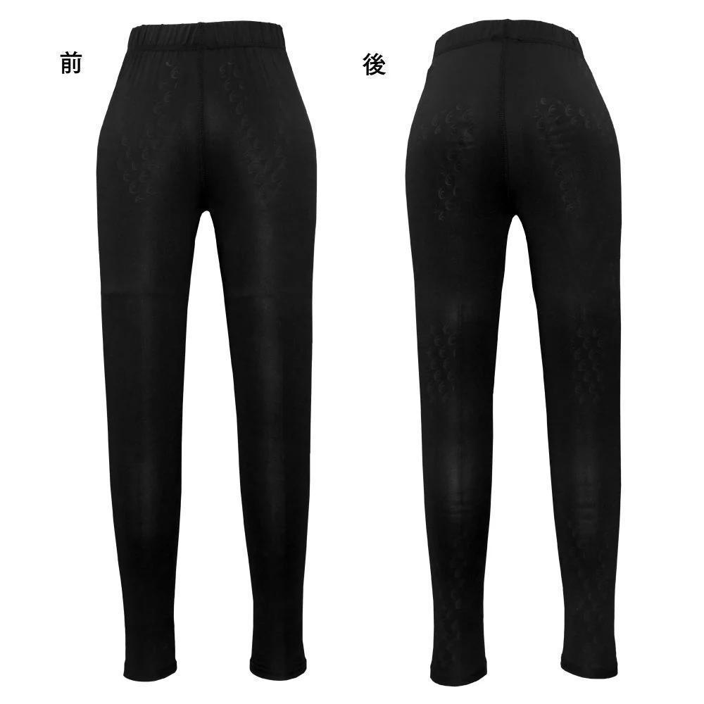 [Brand New and Unused] ReLive Spats for Women, Size M, Patent Obtained, Ladies'