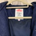 DANTON beams collaboration down vest