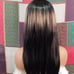 Celebrity wowfactor ash blonde lace wig