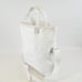 Marc Jacobs White Travel Crossbody Tote
