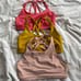 Lululemon Energy bra size 4 bundle of 3