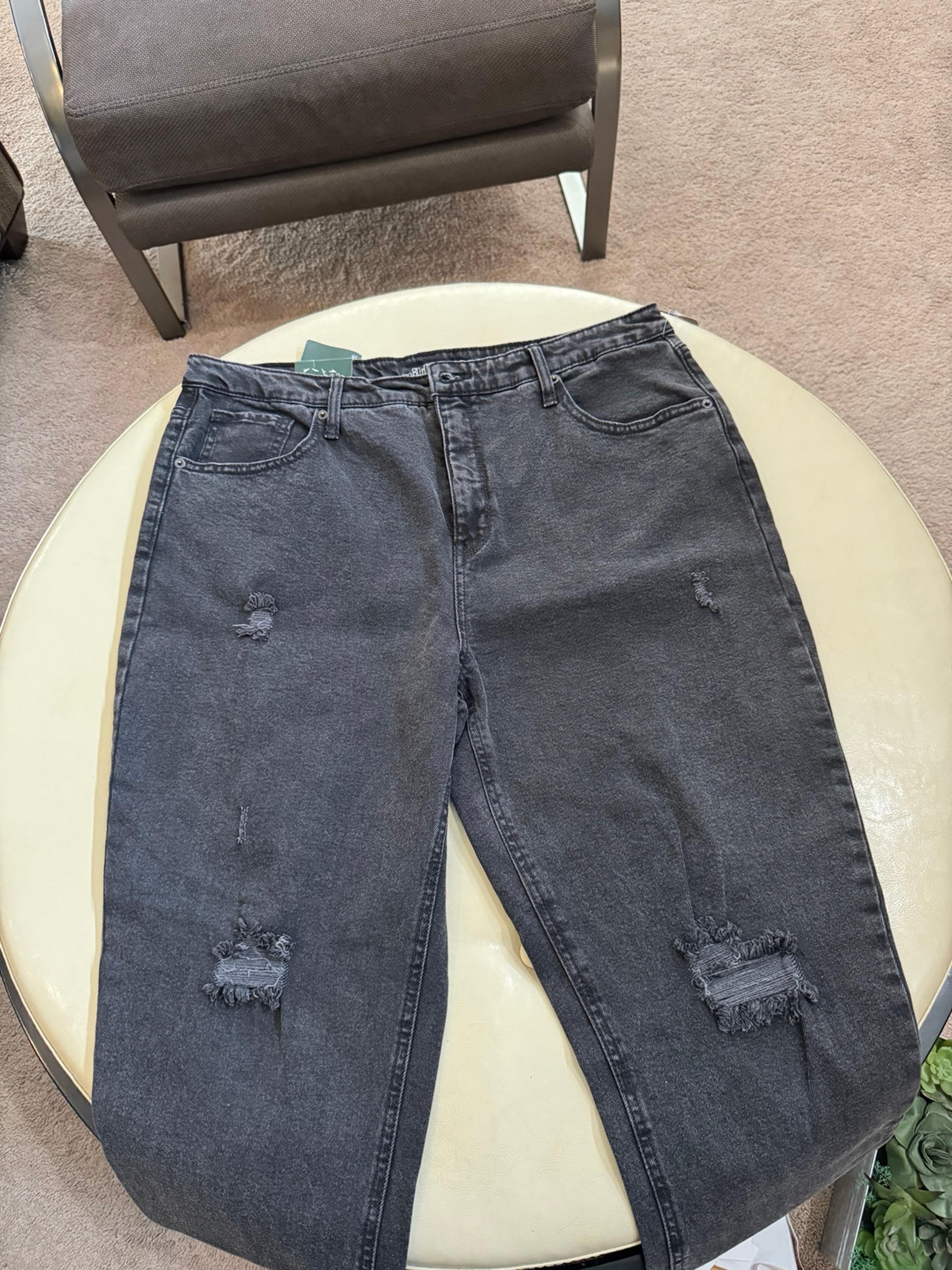 Women’s Sz. 18 Jeans