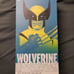 Sideshow Sixth Scale 1:6 Astonishing X-Men Wolverine (Blue/ Yellow) Figure NEW