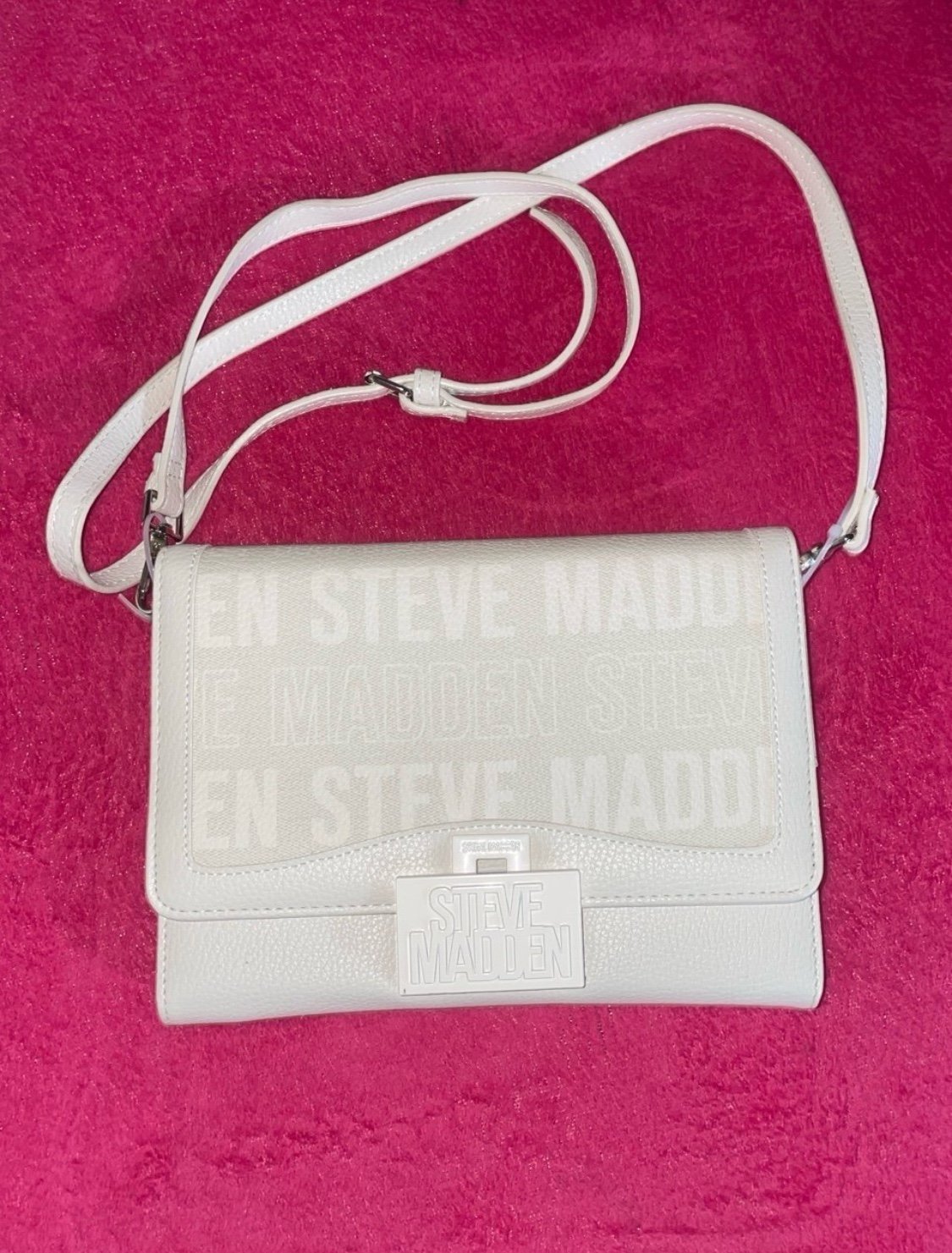 Steve Madden Crossbody Handbag