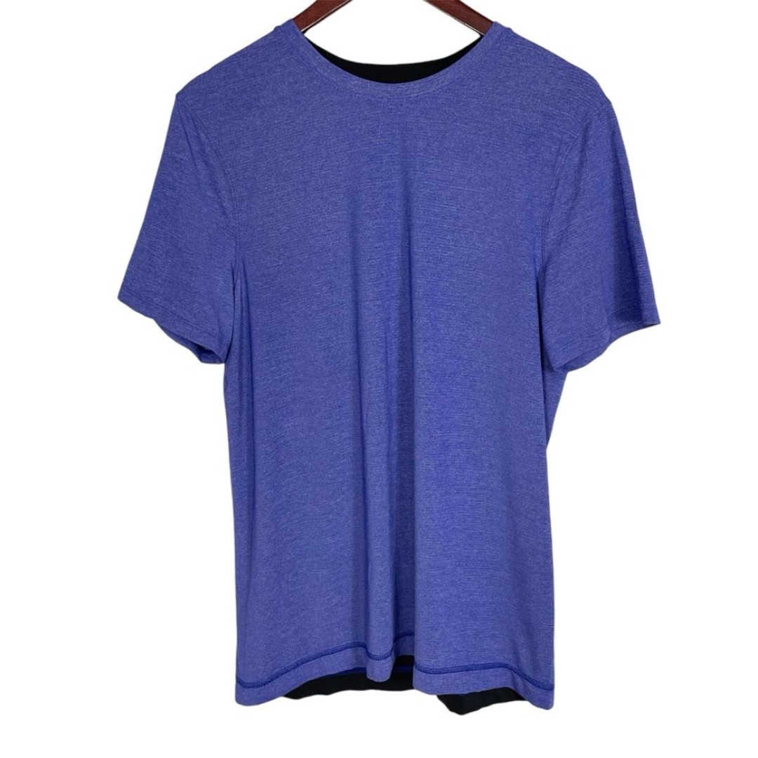 Lululemon Men's Precision Tee Size M