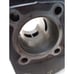 Yamaha 250 YDS3 YDS-3 Catalina Engine Right Cylinder Jug 1965 PA AP-317