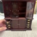 Vintage Doll House Furniture Lot