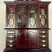 Vintage Doll House Furniture Lot