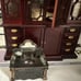 Vintage Doll House Furniture Lot