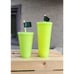 Starbucks 2022 Glow in the dark USA release venti and grande tumblers