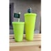 Starbucks 2022 Glow in the dark USA release venti and grande tumblers