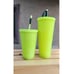 Starbucks 2022 Glow in the dark USA release venti and grande tumblers
