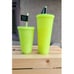 Starbucks 2022 Glow in the dark USA release venti and grande tumblers
