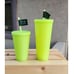 Starbucks 2022 Glow in the dark USA release venti and grande tumblers