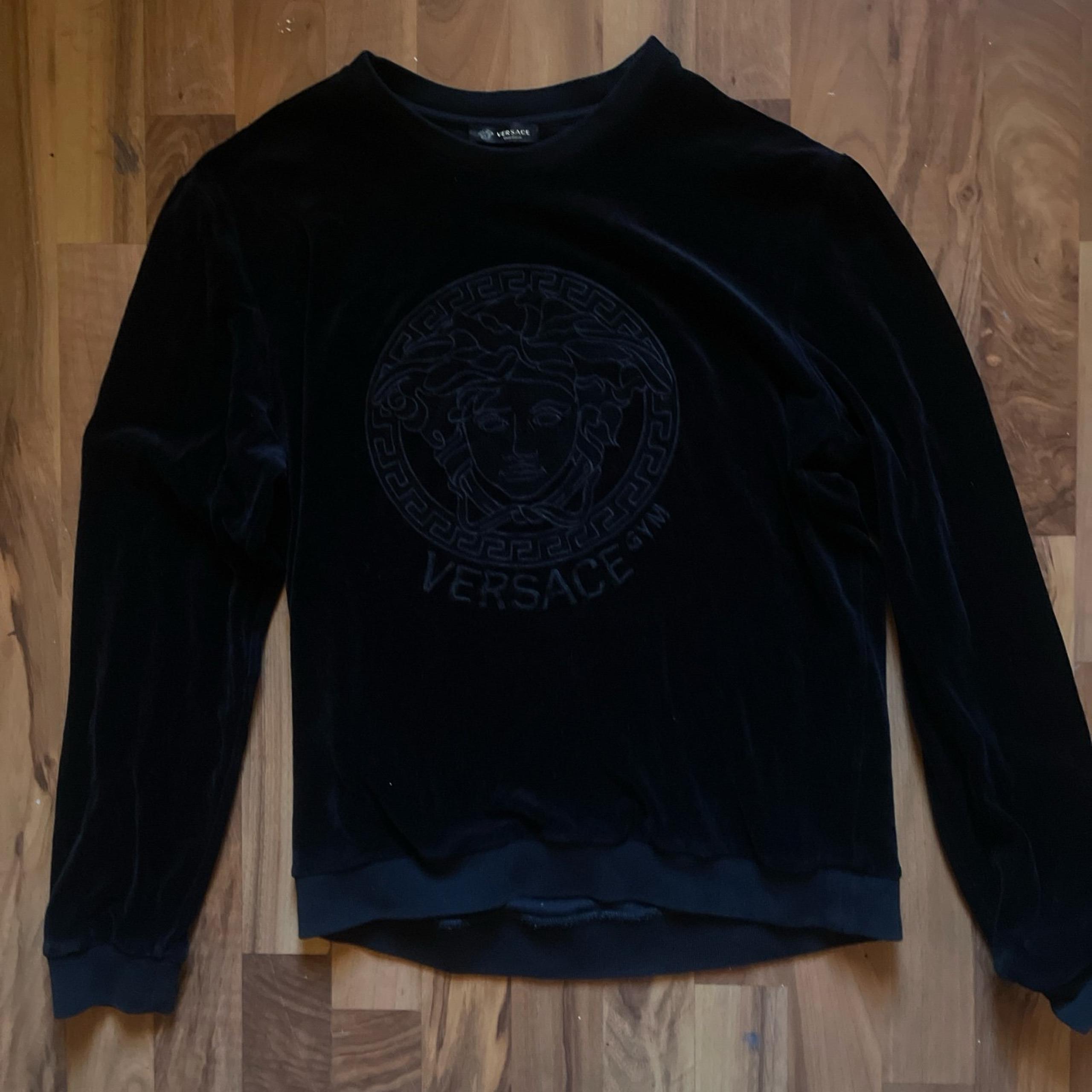 Versace Sweater
