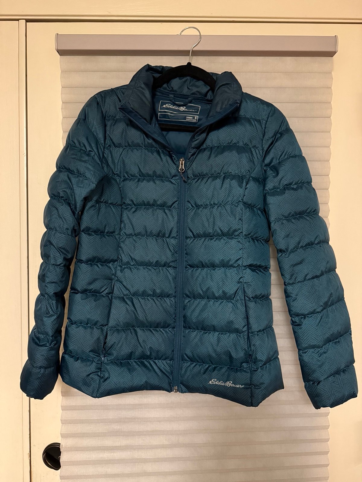 Eddie Bauer women’s jacket