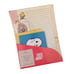 Vintage Snoopy & Woodstock Stationary Set from Hallmark Sealed RARE