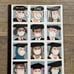 The New Yorker Magazine GRADUATES